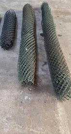 3 rollen gaas, Ophalen, 20 meter of meer