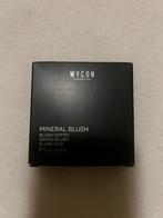 Wycon mineral Blush, Sieraden, Tassen en Uiterlijk, Uiterlijk | Cosmetica en Make-up, Wangen, Nieuw, Ophalen of Verzenden, Make-up