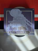 Chilling Reign Shadow Rider Elite Trainer Box (ETB), Ophalen, Nieuw