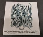 Osdorp Posse PROMO 3 TRACK CD-SINGLE Kernramp, Cd's en Dvd's, Cd's | Hiphop en Rap, Verzenden, 2000 tot heden, Zo goed als nieuw