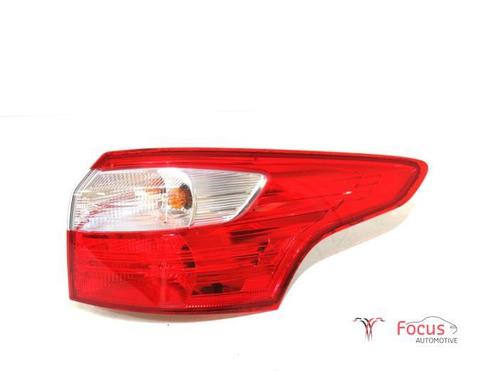 Achterlicht rechts van een Ford Focus, Auto-onderdelen, Verlichting, Ford, Gebruikt, 6 maanden garantie, 12 maanden garantie, Ophalen of Verzenden