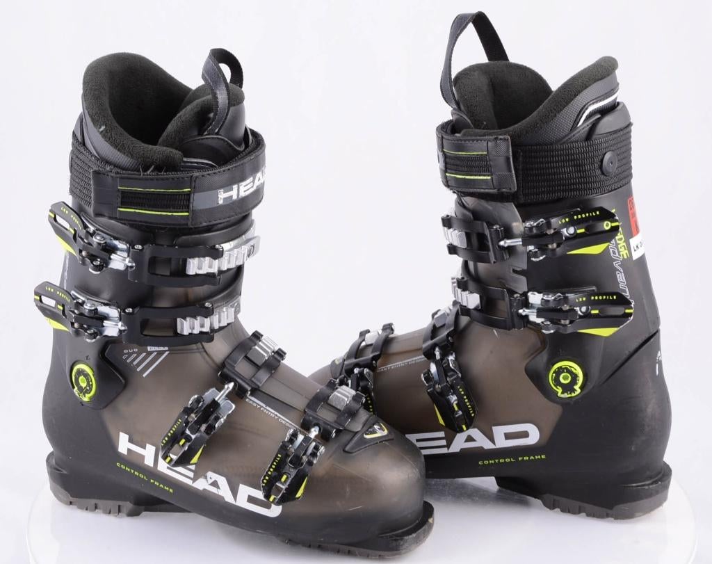 41 42 43 44 45 48 EU skischoenen HEAD ADVANT EDGE 85, Sport en Fitness, Skiën en Langlaufen, 160 tot 180 cm, Gebruikt, Schoenen
