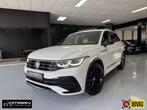 Volkswagen Tiguan 1.5 TSI R-Line PANO HUD LANE ACC, Automaat, Electronic Stability Program (ESP), 4 cilinders, Wit