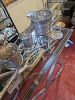 Colmore Tak met Winlichtjes, Ophalen, Gebruikt, 25 tot 50 cm, Metaal