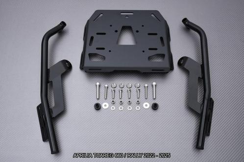 Topkofferdrager Bagagedrager APRILIA TUAREG 660 2022 - 2025, Motoren, Accessoires | Overige, Nieuw, Ophalen of Verzenden