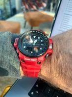Unieke G-Shock Gulfmaster - Master of G - Rescue, Ophalen of Verzenden, Zo goed als nieuw, Jongen of Meisje