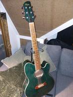 Ibanez Talman TCY18 Akoestisch-Elektrische Gitaar, Muziek en Instrumenten, Snaarinstrumenten | Gitaren | Akoestisch, Ophalen, Gebruikt