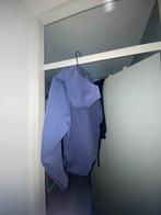 Nike tech, Kleding | Heren, Sportkleding, Blauw, Ophalen of Verzenden, Zo goed als nieuw, Maat 46 (S) of kleiner