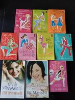 Jill Mansell Boeken Collectie, Boeken, Ophalen of Verzenden