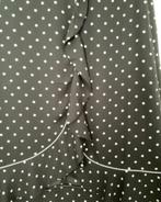 Opus rok zwart/wit maat 42[v] NIEUW, Kleding | Dames, Rokken, Zwart, Maat 42/44 (L), Nieuw, Ophalen of Verzenden