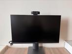 Dell Monitor P2419HC - 24 inch, Ophalen, IPS, Full HD, Zo goed als nieuw