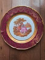 Tekoop een wandbord, Antiek en Kunst, Ophalen of Verzenden