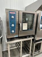 Grote voorraad Rational Oven/Steamers op Elektra 400v