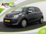 Citroën C1 1.0 e-VTi 5-DRS Style Edition Airco Multimedia C, Voorwielaandrijving, Stof, Gebruikt, 4 stoelen