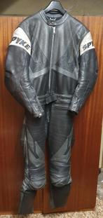 Spyke Motorpak - Leer - Gebruikt, Spyke, Combipak, Dames, Ophalen of Verzenden