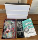 Lightbox / lichtbox met veel letters symbolen en emoji’s, Huis en Inrichting, Woonaccessoires | Tekstborden en Spreuken, Ophalen of Verzenden