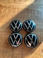 Orginele volkswagen naafdoppen, Auto diversen, Wieldoppen, Ophalen of Verzenden, Zo goed als nieuw
