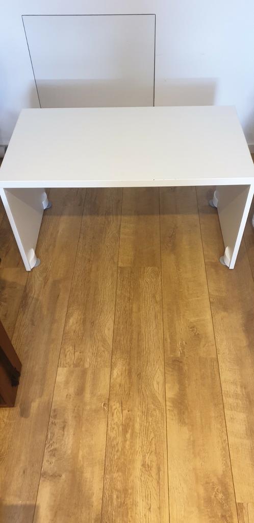 Stuva bank / tafel, Kinderen en Baby's, Kinderkamer | Tafels en Stoelen, Zo goed als nieuw, Tafel(s), Ophalen