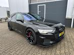 Audi A6 55 TFSI e Quattro Competition S-Line 2020 *Pano *Ada, Auto's, Audi, Automaat, Gebruikt, Euro 6, 4 cilinders