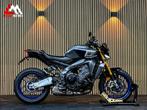 YAMAHA MT 09 SP - Gilles - Led + - Dealeronderhouden, Bedrijf, Meer dan 35 kW, YAMAHA, Onbekend