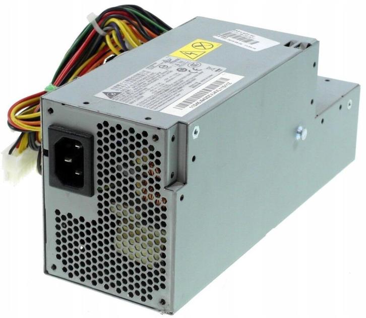 Delta Electronics DPS-280KB A Power Supply 280W, Computers en Software, Interne voedingen, Gebruikt, Ophalen of Verzenden