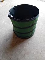 Tuinafvalzak / Opvouwbare Tuinbak, Ophalen, Gebruikt