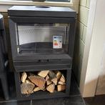 Jøtul F 520 (showroommodel), Ophalen of Verzenden, Vrijstaand, Hout, Nieuw