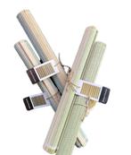 Placemat bamboo 33x48 cm., Nieuw