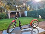 Step kickbike, Fietsen en Brommers, Ophalen of Verzenden, Gebruikt, Gewone step, Street runner