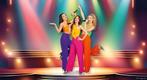 K3 live in concert, Tickets en Kaartjes, Twee personen, November