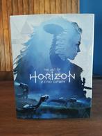 The Art of Horizon Zero Dawn, Ophalen of Verzenden, Zo goed als nieuw
