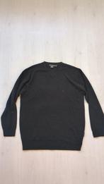 Nieuwe Chique Merk Trui, Kleding | Heren, Truien en Vesten, Ophalen of Verzenden, Nieuw, Maat 52/54 (L), Zwart