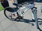 Mountainbike Rockrider, Hardtail, Ophalen of Verzenden, Zo goed als nieuw, Overige merken