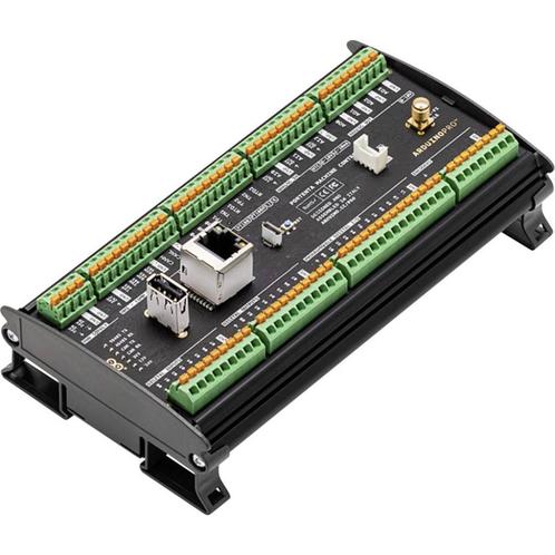 Arduino Pro AKX00032 Board Portenta Machine Control Portenta, Hobby en Vrije tijd, Elektronica-componenten, Nieuw, Ophalen of Verzenden