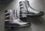 Maripe laarzen maat 39  als nieuw, Kleding | Dames, Schoenen, Ophalen of Verzenden, Zo goed als nieuw, Zwart, Hoge laarzen