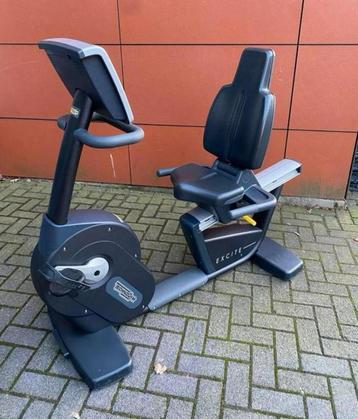 Technogym Recline Bike beschikbaar voor biedingen