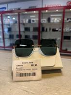 MK - ZONNEBRIL, Sieraden, Tassen en Uiterlijk, Overige merken, Zonnebril, Geel, Ophalen of Verzenden