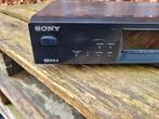 uitstekende nette sony digitale tuner st-se370, Audio, Tv en Foto, Tuners, Ophalen of Verzenden, Zo goed als nieuw