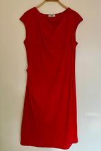 Jurk La Salle, Kleding | Dames, Ophalen of Verzenden, Zo goed als nieuw, Rood