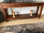 Side table, Ophalen of Verzenden