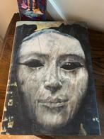 Om Edittha G Bierenbroodspot nederlandse kunstenaar boek, Ophalen of Verzenden, Zo goed als nieuw