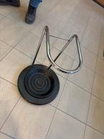 Vintage Metalen Paraplubak, Huis en Inrichting, Woonaccessoires | Paraplubakken, Ophalen of Verzenden, Gebruikt, Metaal