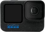 GoPro Hero 12 Black action cam + accessoires. Zgan., Audio, Tv en Foto, Actiecamera's, Zo goed als nieuw, Ophalen, GoPro