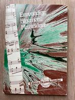 Bernard Nelleke - Eenvoudige algemene muziekleer, Boeken, Ophalen of Verzenden, Zo goed als nieuw