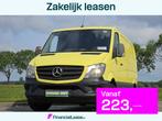 MERCEDES-BENZ SPRINTER 314 cdi l2h1, Auto's, Gebruikt, Euro 6, 2203 kg, Mercedes-Benz