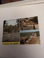 AMEN.  GEM. ROLDE. CAMPING "DIANAHEIDE", Ophalen of Verzenden, 1960 tot 1980
