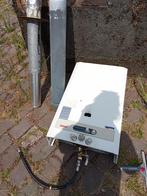 Bosch geiser, Minder dan 20 liter, Ophalen, Gebruikt, Geiser