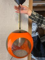 UFO Lamp, Bug eye lamp van Luigi Colani, Ophalen, Zo goed als nieuw, Kunststof, 50 tot 75 cm
