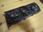 XFX AMD Radeon RX 6700XT, Computers en Software, Videokaarten, AMD, Verzenden, PCI-Express 4, Zo goed als nieuw