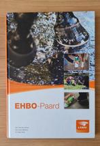 EHBO-Paarden, Ophalen of Verzenden, Gelezen, Overige niveaus